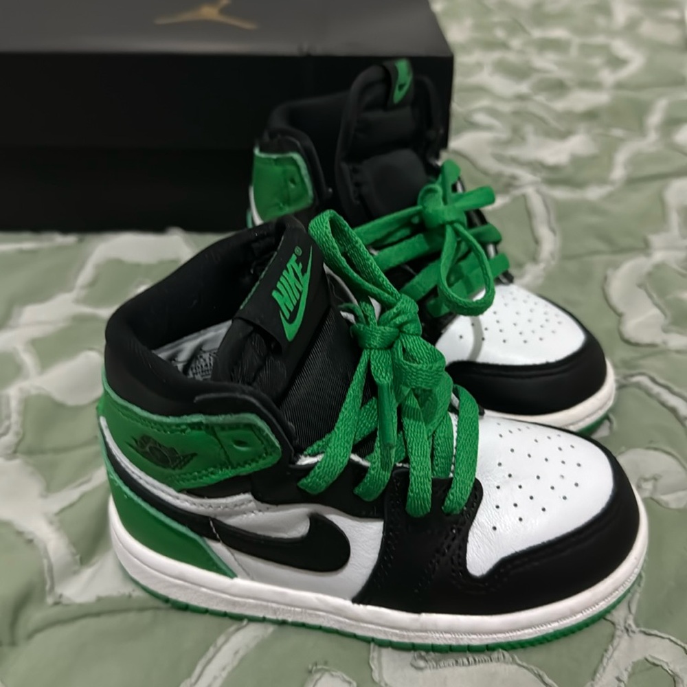 Nike air jordan